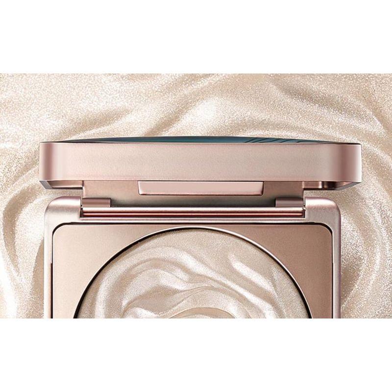 Florasis - Dual Blossom Glow-Up Highlighter