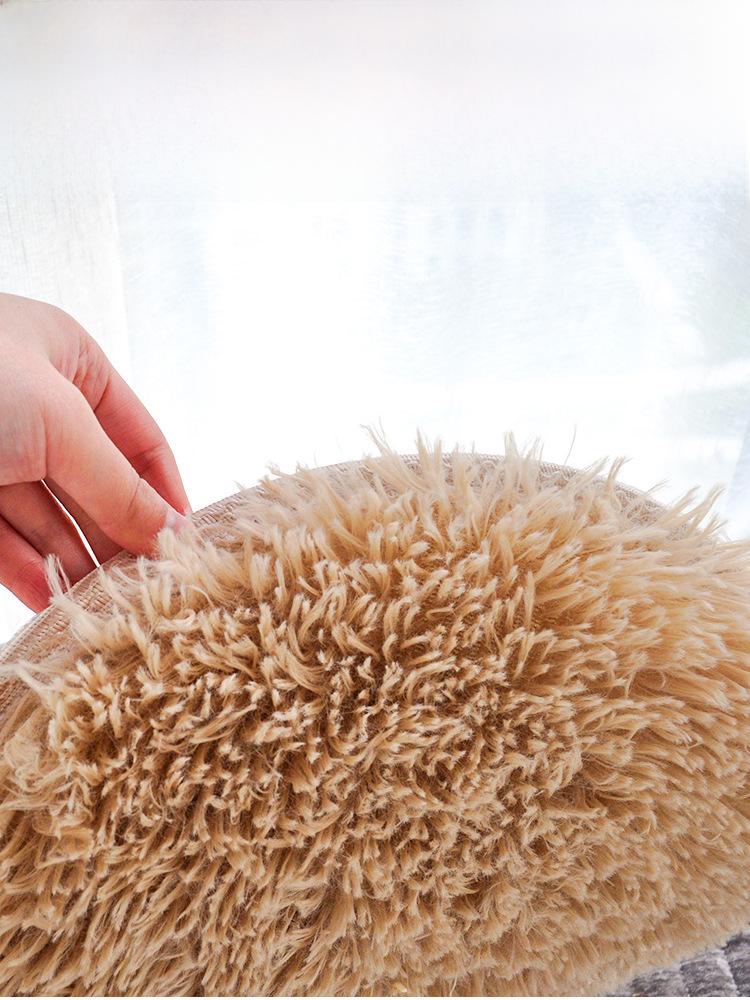 Waterproof Pet Heating Pad: Constant Temperature, Scratch & Leak Resistant for Dogs & Cats