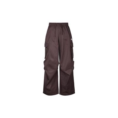 Woven Parachute Pant Comfortable Casual Trendy Fashion Work Pants Unisex Pants KF2664