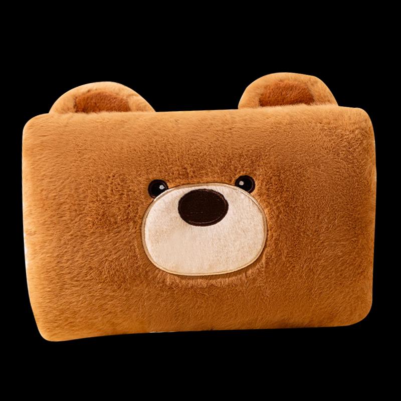 Electric Hot Water Bag Hand Warmer