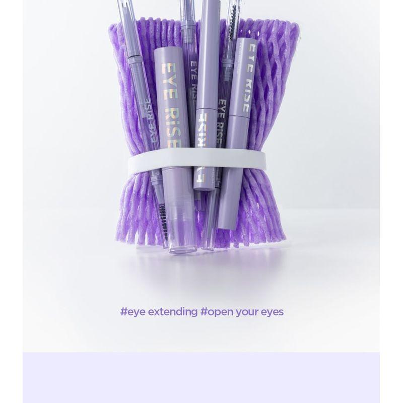 The Face Shop Eye Rise Slim Brow - 5 Colors