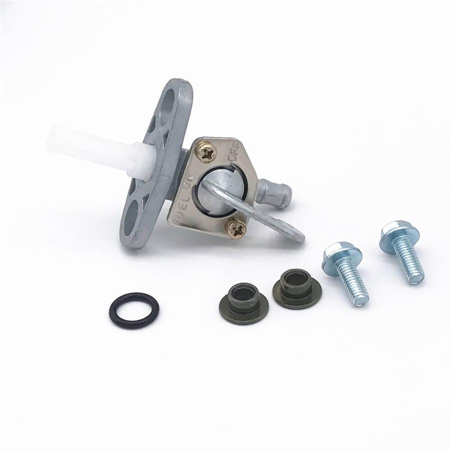 Fuel Valve Petcock for Honda CR Models