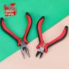 Handmade Needle-Nose Pliers & Scissors for DIY Jewelry and Accessories