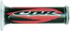 HARRIS LOGO SKELETON CBR 01687C2R Grips, Red,