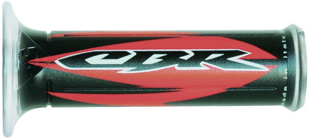 

Ariete HARRIS LOGO SKELETON CBR 01687C2R Grips, Red,