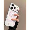 Cute Dessert Cat Pattern Anti Drop Shockproof Phone Case For Apple Iphone
