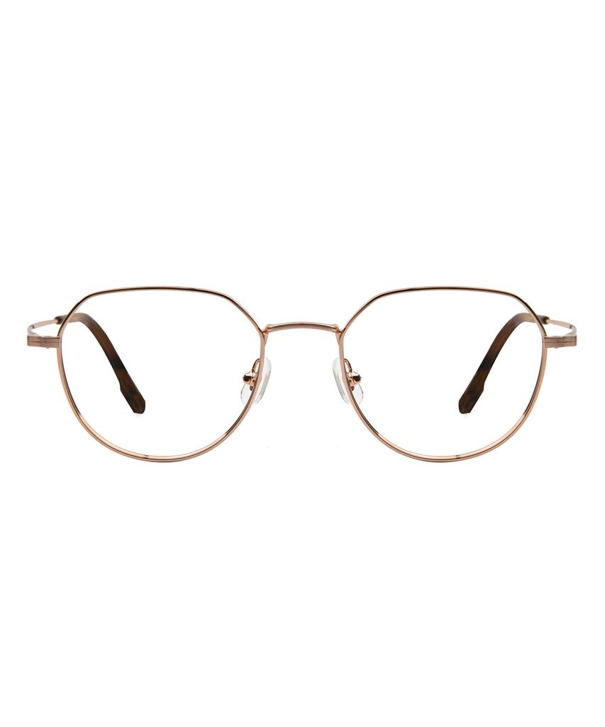 Aembeoobtikeol Miles 54 Rose Gold