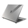 13" MacBook Air Transparent Protective Case - Crystal Shell Cover