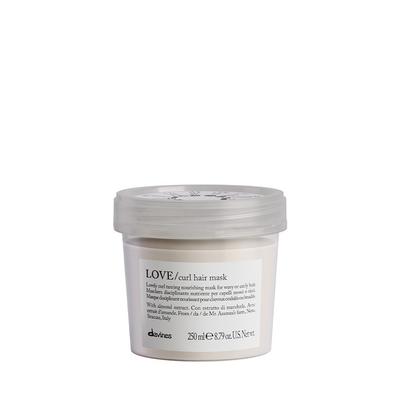 Love Curl Hair Mask 250ml