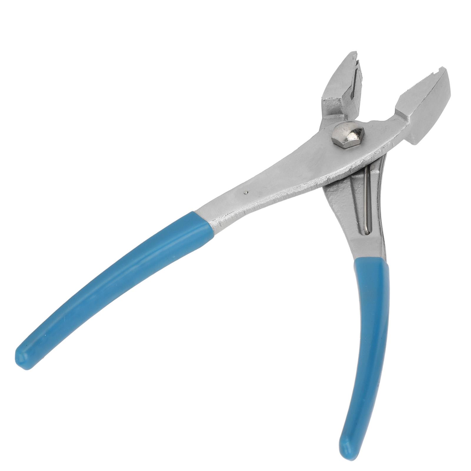 

Плоскогубцы для хомутов, металлические, многонаправленные, универсальные, для ремонта автомобилей, для топливной линии