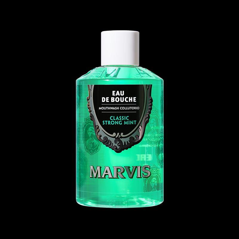 Marvis Mouthwash 400ml
