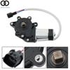 Left&Front Power Window Lift Motor For Nissan Xterra 2000-2015 Sentra 2000-2006