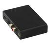 EARC Audio Converter ARC To RCA Analog Stereo High Definition Multimedia Interface Extractor