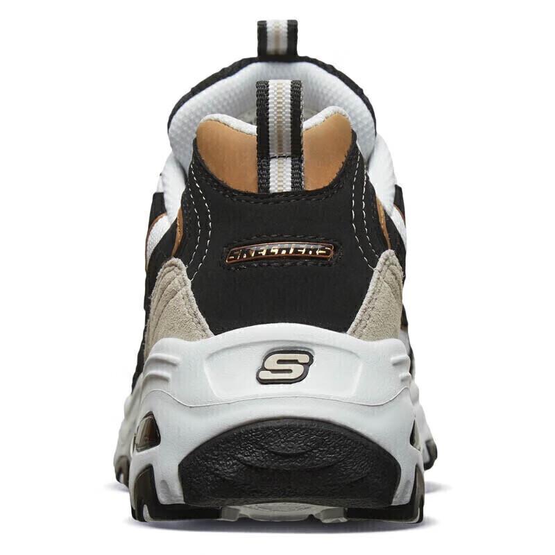 Skechers Women's Retro Panda Platform Sneakers