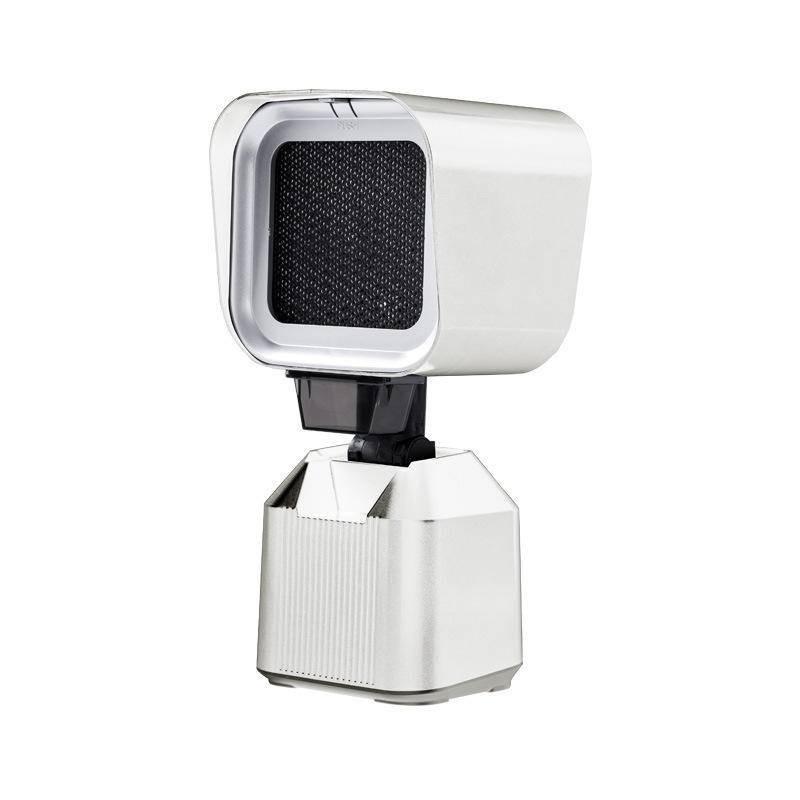 

Big Suction Type Air Purifier High Power Desktop Range Hoods Portable Travel Mini Exhaust Fan Home Kitchen BBQ Hot Pot белый