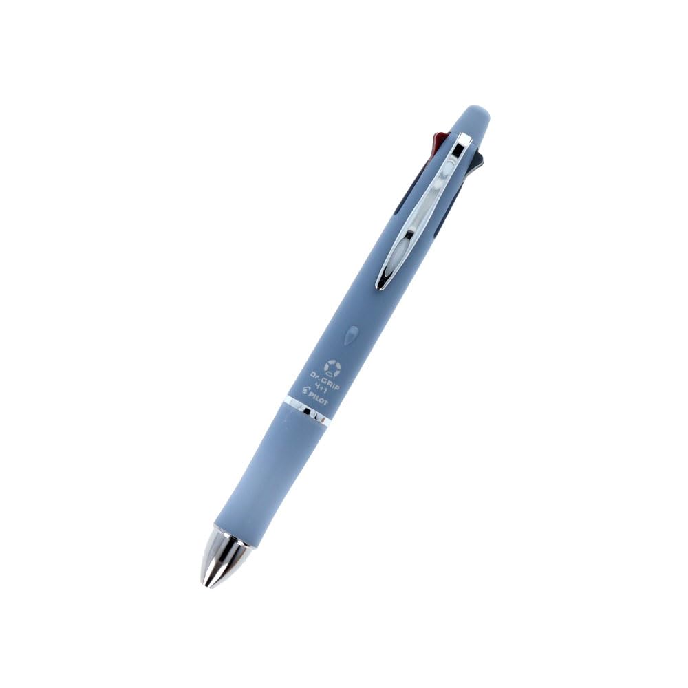 Psací potřeby Sanrio Postava Držák na pero Dárkové pero Kuromi S4658019 Sun-Star Multifunkční Dr. 4+1