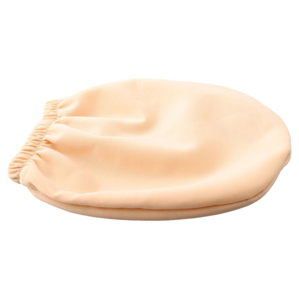 Universal Car Seat Headrest Cover Premium Cloth Car Truck SUV Auto Fit Anti-Dirty Elastic Protective Headrest Cover