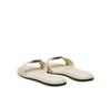 Шлёпанцы Calvin Klein Flat Slide W/Ck Hw Big - Lth