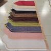 Modern Living Room Rug Thickened Prayer Flannel Floor Mat Shaped Print Rug