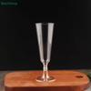 10Pcs Disposable Plastic Cocktail Cups,Party Champagne Glasses, Red Wine Glasses,Dessert Table Goblets,Pudding Cups