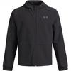 Childrens/Kids Unstoppable Hooded Jacket