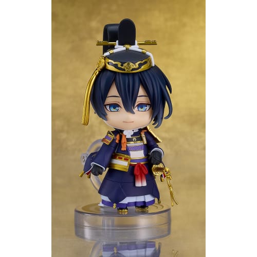 Nendoroid Touken Ranbu ONLINE Mikazuki Munechika Extreme