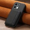 Etui Do OPPO Reno 16 Pro Skóra PU Portfel Flip Uchwyt na Karty Odporne na Wstrząsy Pokrowiec Do OPPO Reno 16 16 Pro Magnetyczny Stojak Torba na Telefon