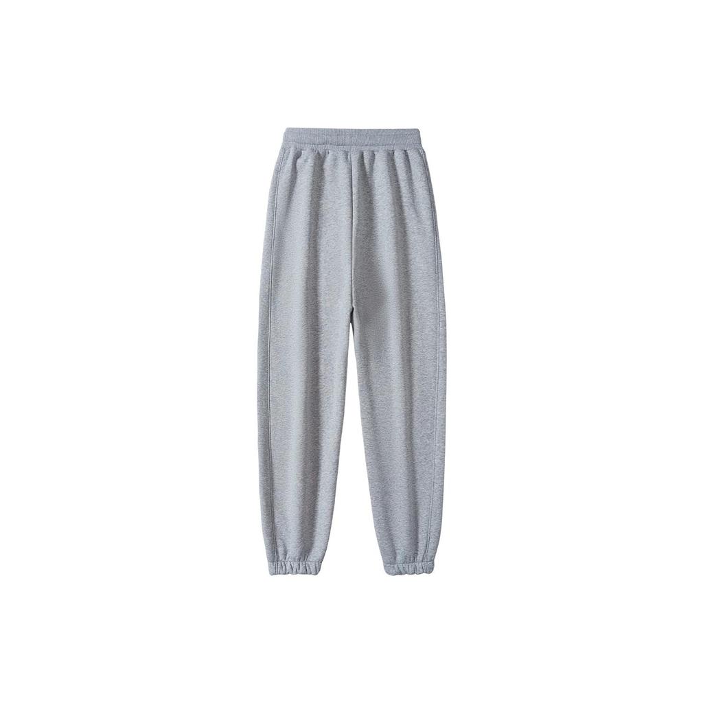 JEANSWEST Knitted Sweatpants Unisex EW-34-15101C