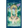 Tarot der Mystischen Spirale 12*7cm 78 Stück Karten