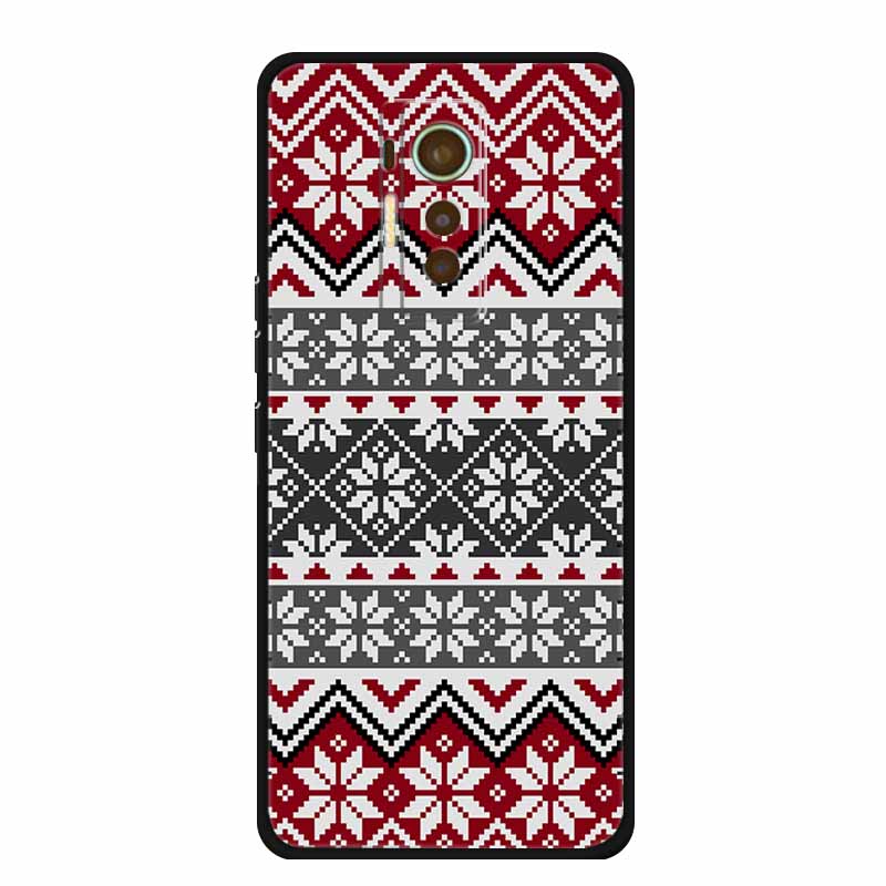 For Tecno Phantom X 2021 Case Luxury TPU Silicone Soft Cover Phone Cases for PhantomX 2021 AC8 Protection Cartoon Bumper Etui