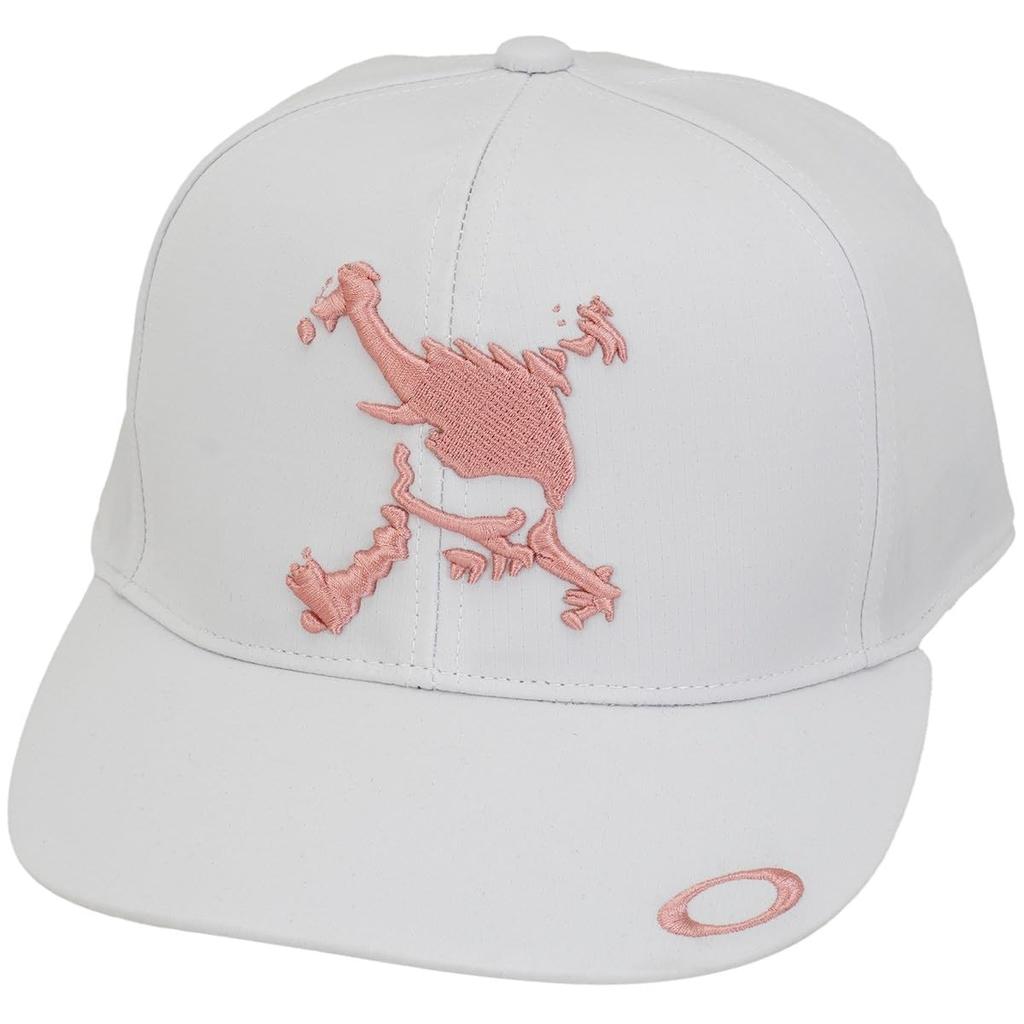OAKLEY Skull Staple Cap 25.0 - (26C) Lunar Rock - Free Size