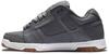 Sneakers DC Shoes Stag Grey/gum
