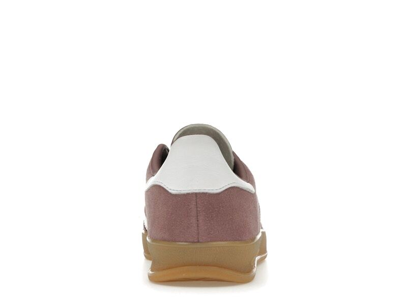 adidas Gazelle Indoor Shadow Fig Gum W - IH5483