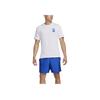 New Nike T Shirts Men White DR1210-100