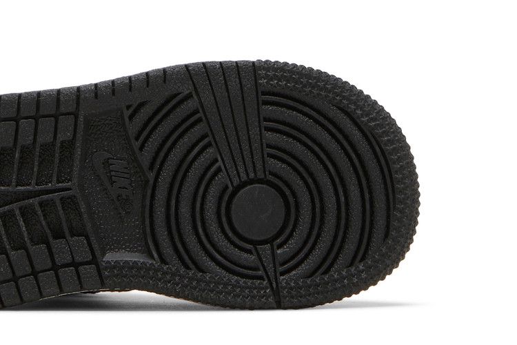 Jordan 1 Mittlerer Weißer Schatten (TD)