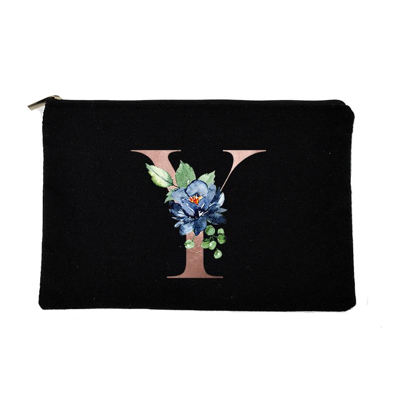 

Женская косметичка с буквенным принтом, чехол для макияжа подружки невесты, органайзер для туалетных принадлежностей, сумка для хранения, свадебная вечеринка, подарки для невесты