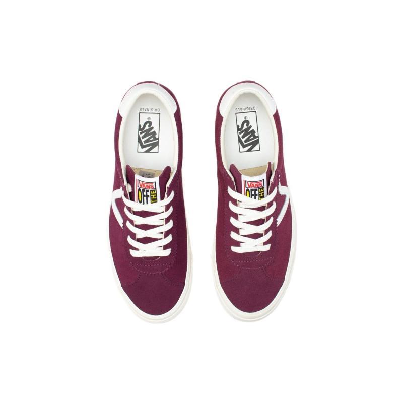 Vans Og Epoch Lx 'Mauve Wine' Vans VN0A4U12B4X