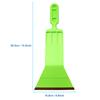 Window Tinting Film Install Squeegee 300cm Car Cleaning Water Absorbed Rope Handle Bulldozer Car Vinyl Wrap Scraper Tool Set