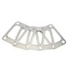 5 Pieces T3 T34 T35 T38 GT35 GT35R Turbo Turbine Inlet Manifold Gasket 304 Stainless Steel 4801