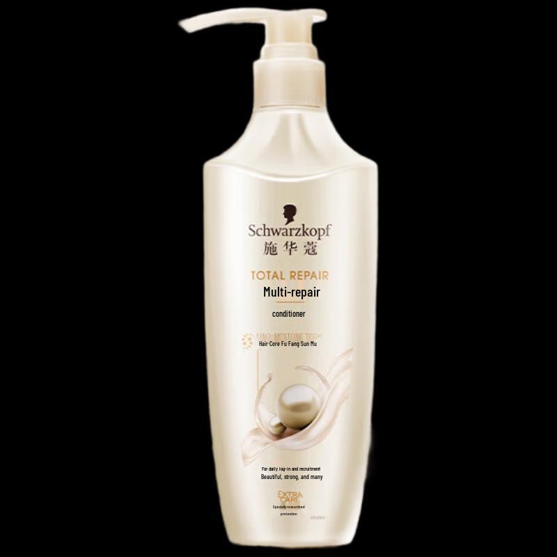 Schwarzkopf Multi-Effect Repair Hair Conditioner
