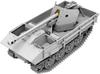 Miniart Gun RSO Plastic Model MA35483 1/35 7.5cm Pak40/4 Self-Propelled (Military Vehicle)