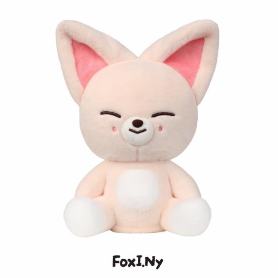 SKZOO PLUSH DANCING Version - RUN IT