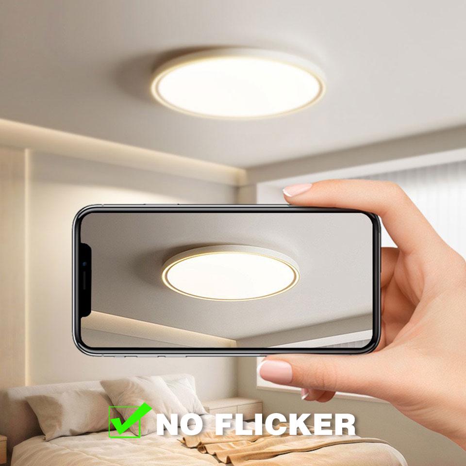 12W 18W 24W 36W LED Ring PANEL Circle Light SMD LED Round Ceiling board circular lamp board AC 220V LED light