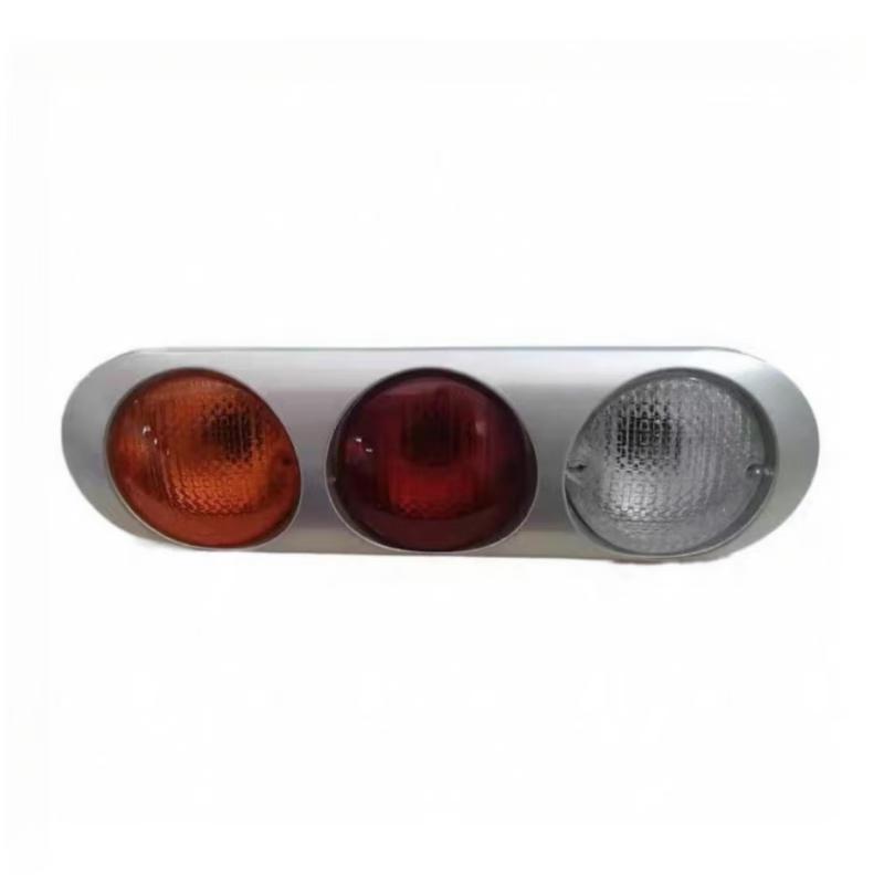 Electric Vehicle Tail Light Assembly