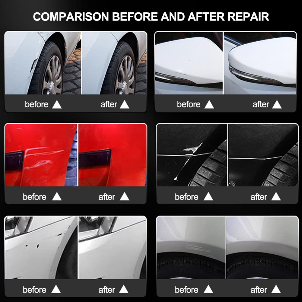 Auto Sonderfarbe Tiefe Kratzerentfernungslack Autopflegeprodukte Autolacke Ausbesserungsstift Autoreparatur Kratzerentfernungslackstift