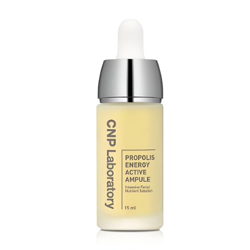 [CNP] Propolis Active Ampoule Double Set 15 ml x 2