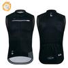 Winter Thermal Fleece Cycling Vest New Raudax Team Winter Sleeveless Cycling Vest MTB Road Bike Cycling Tops Warm Cycling Jacket