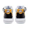 Nike Air Force 1 Mid Athletic Club White Dark Sulfur DH7451-101