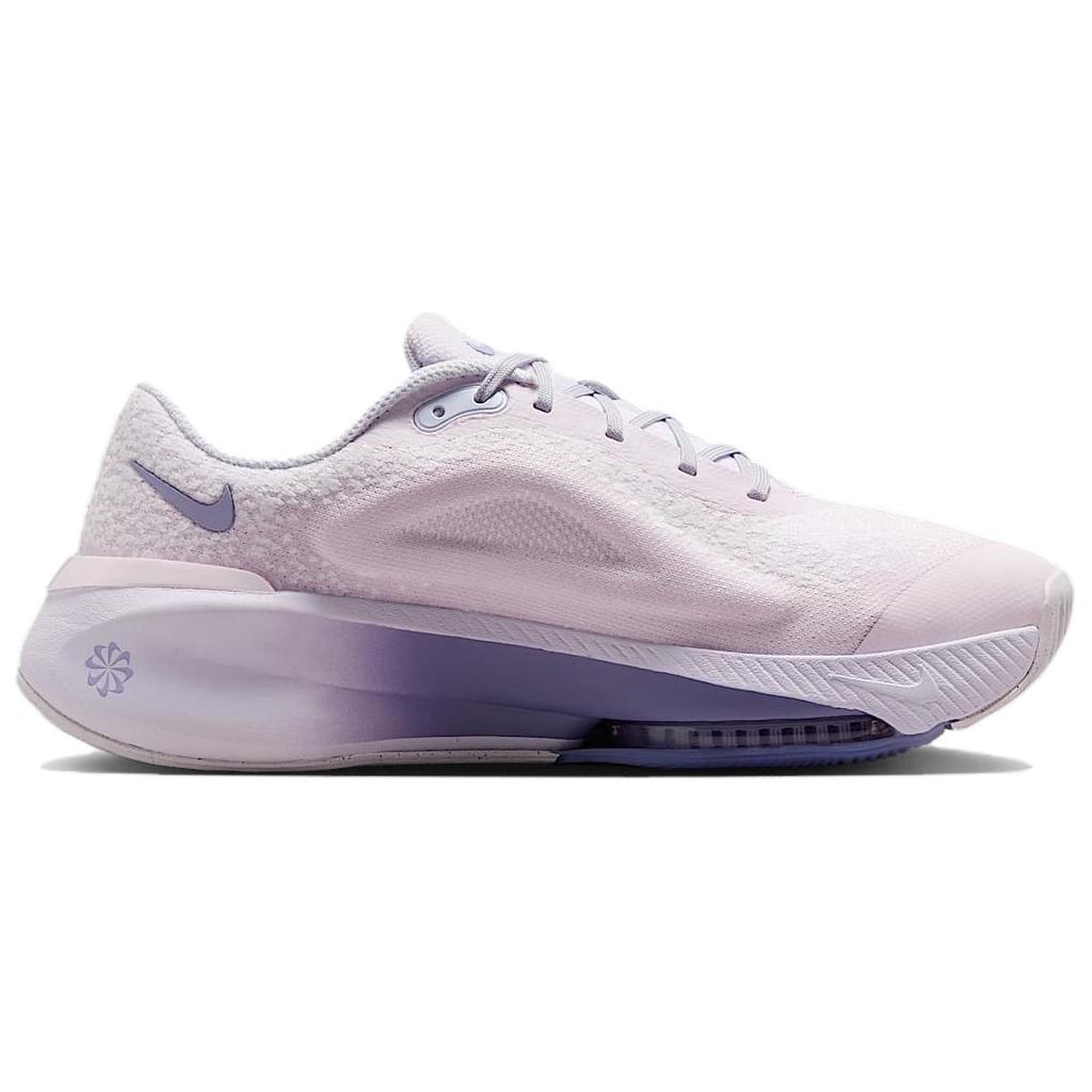 Nike Versair Comfortable Versatile Non-Slip Wear-Resistant Low-Top Training Shoes Women Sneaker Light-Purple DZ3547-500