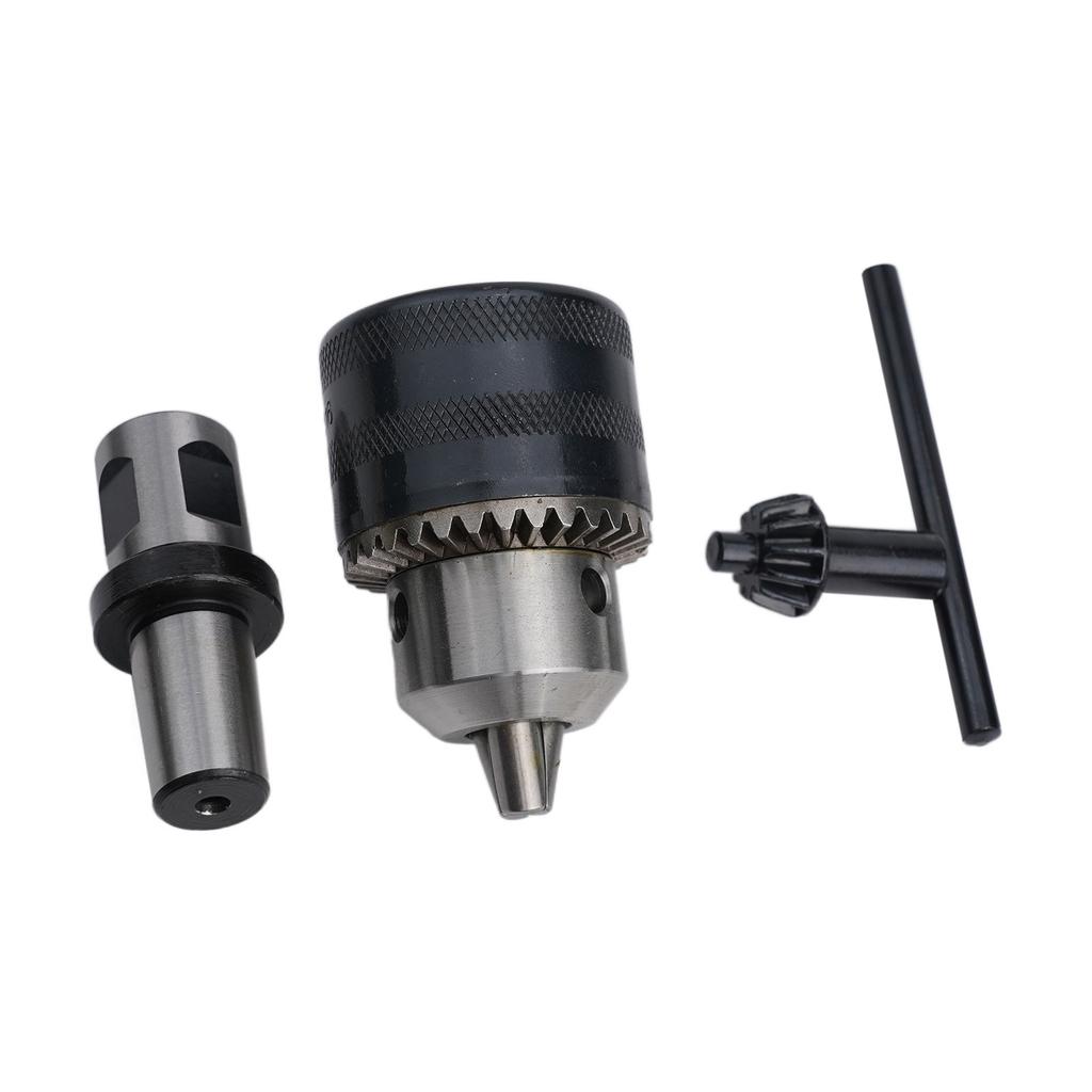 Connection Clamping Magnetic Drill Chuck Mm Adaptor